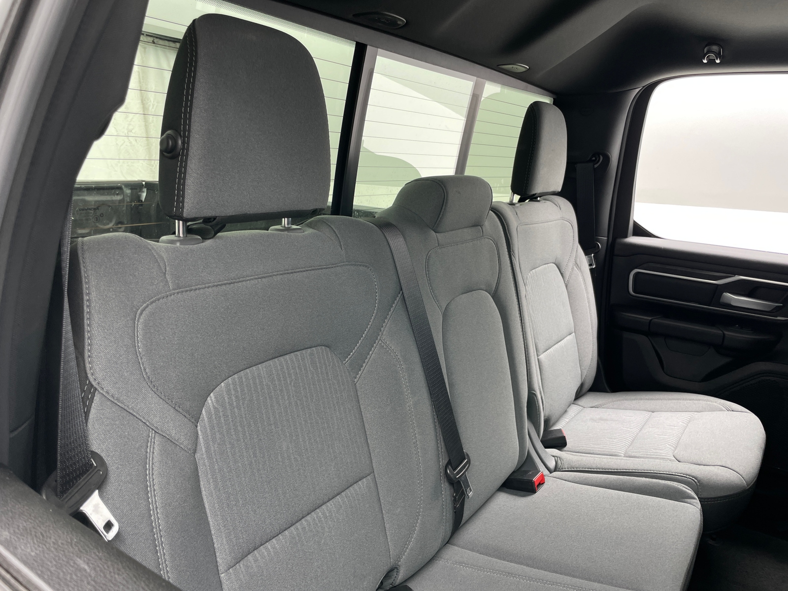 Thumbnail: 2023 RAM 1500 - 6
