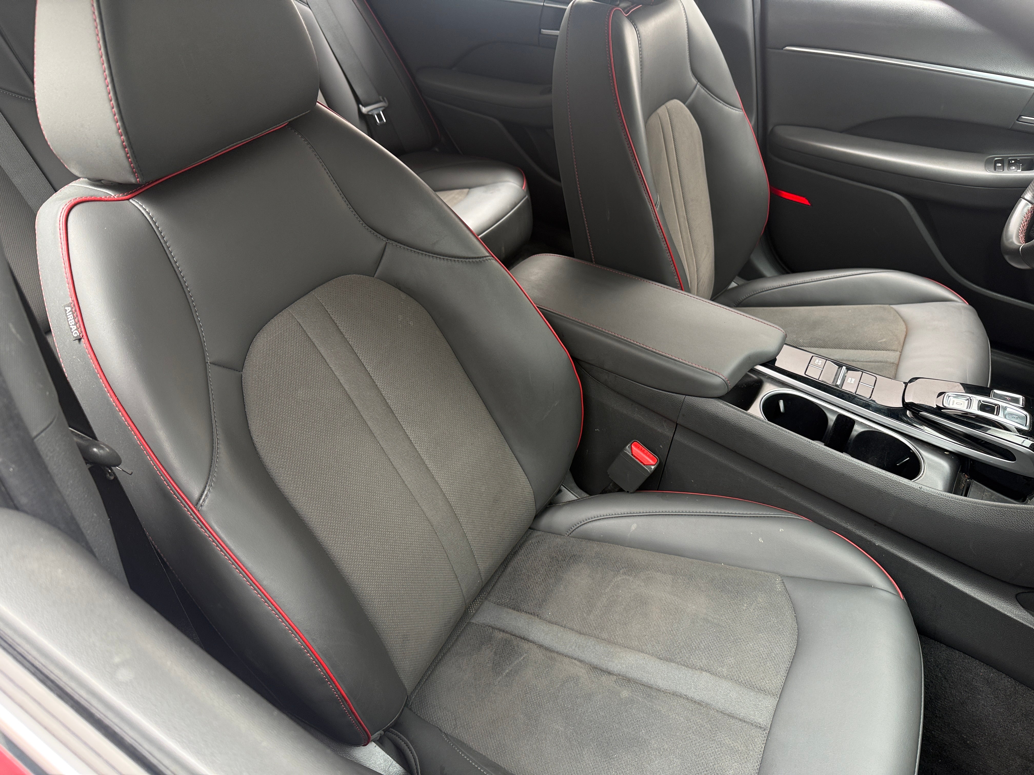 2023 Hyundai Sonata