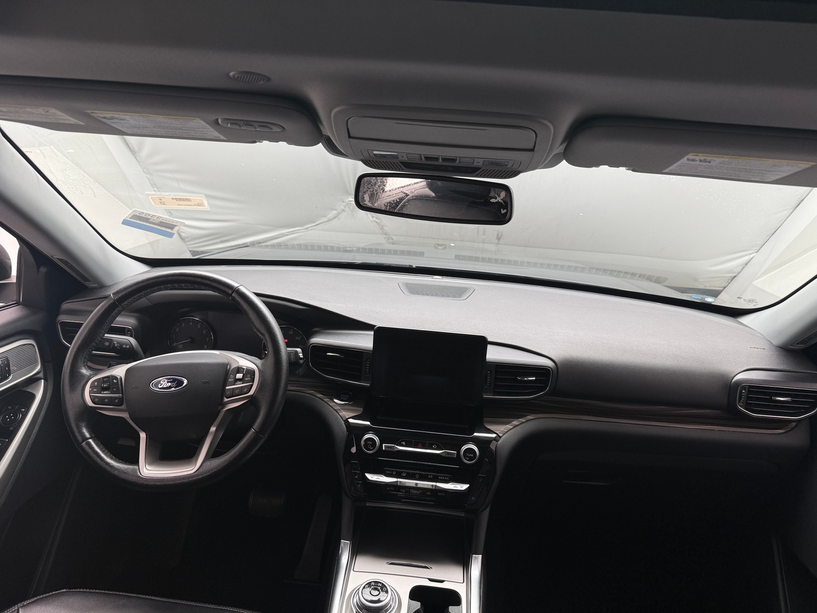 Thumbnail: 2021 Ford Explorer - 2