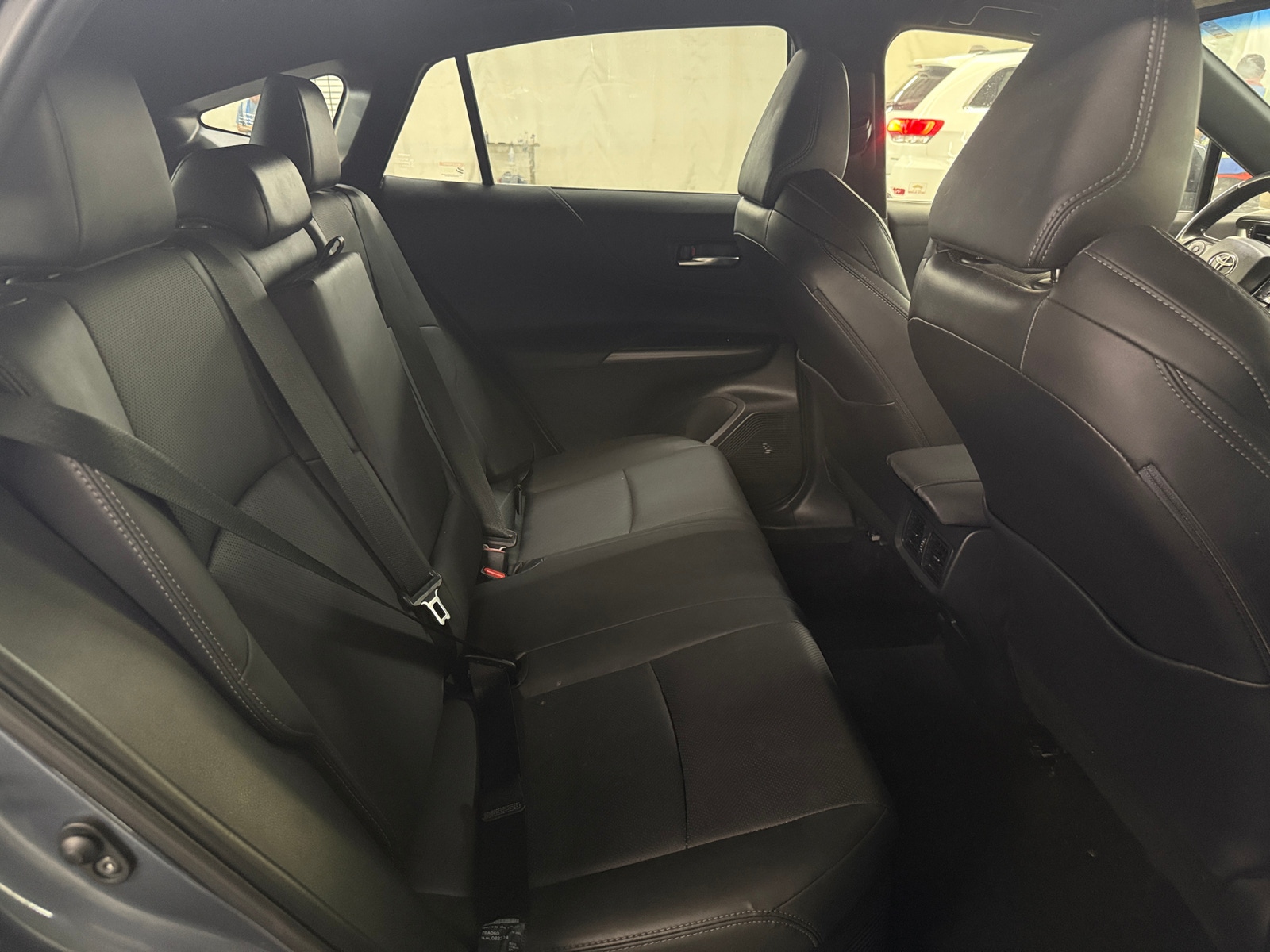 Thumbnail: 2021 Toyota Venza - 5