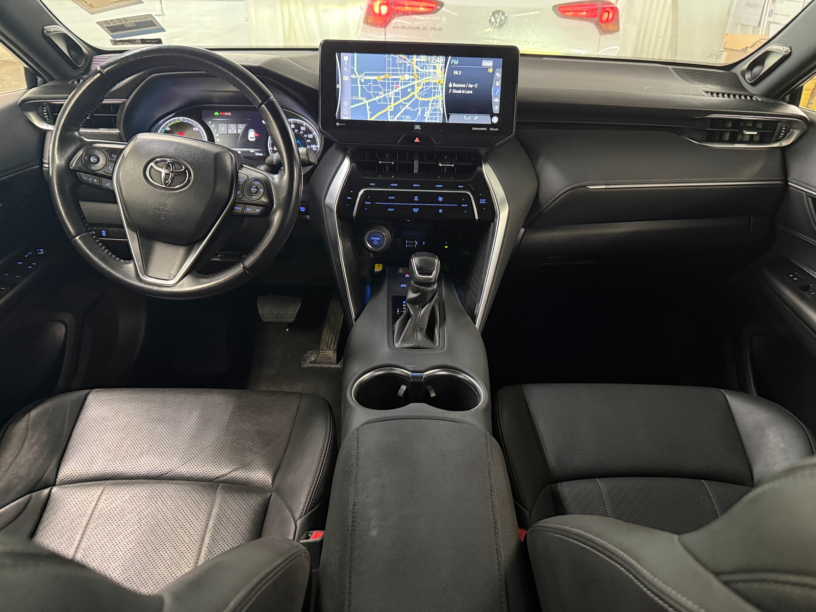 Thumbnail: 2021 Toyota Venza - 2