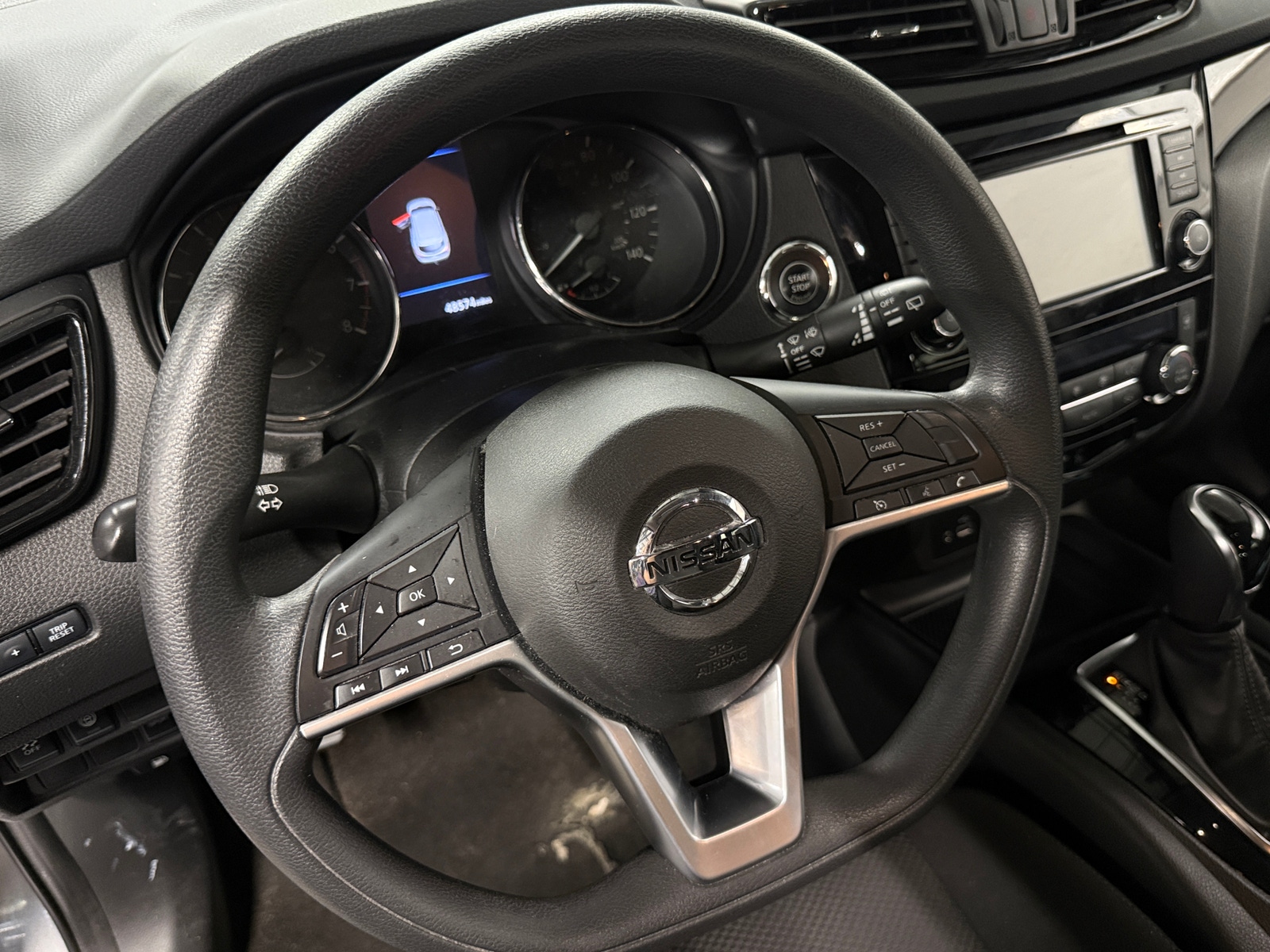 Thumbnail: 2020 Nissan Rogue Sport - 5