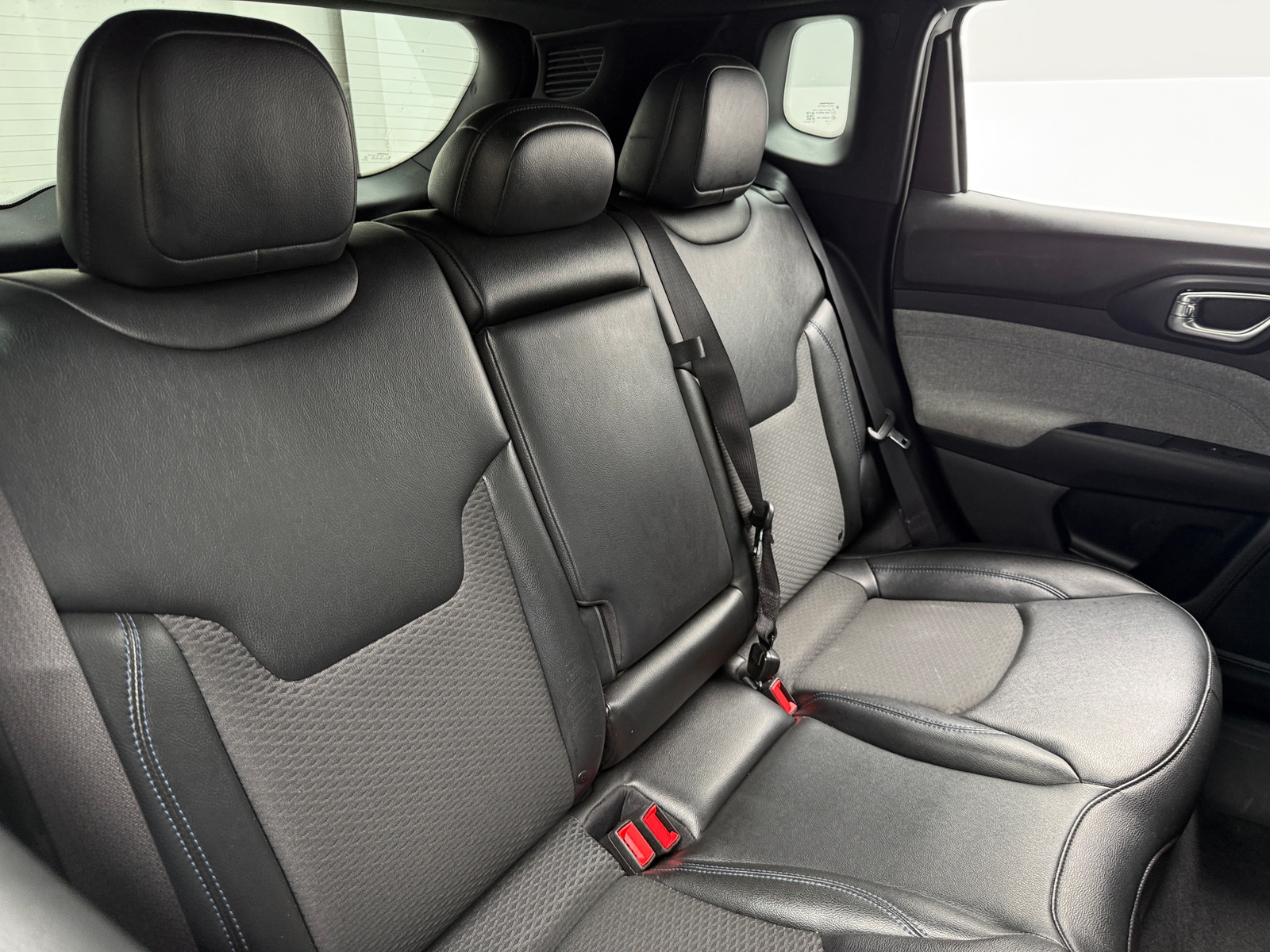 Thumbnail: 2023 Jeep Compass - 6