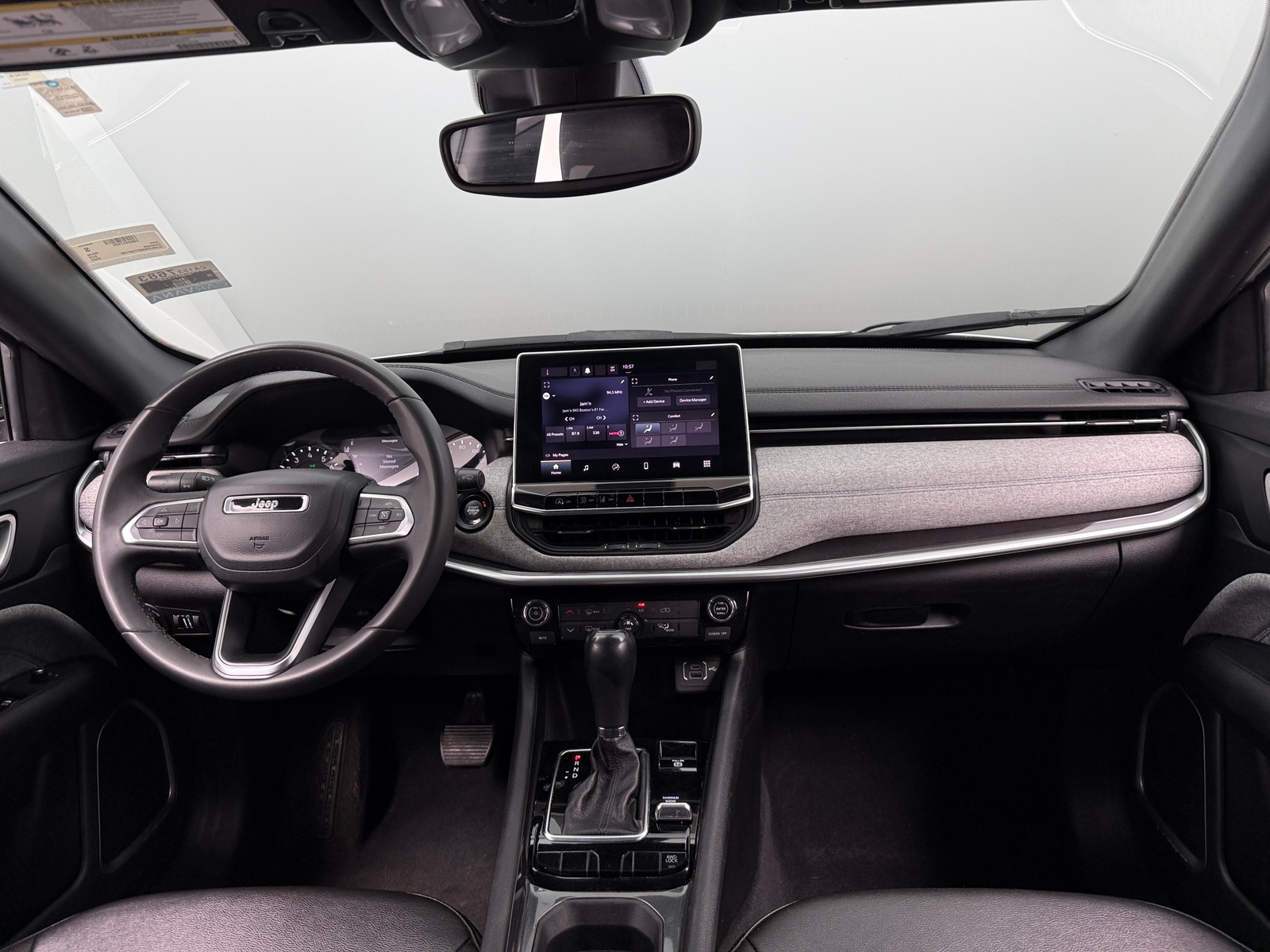 Thumbnail: 2023 Jeep Compass - 3