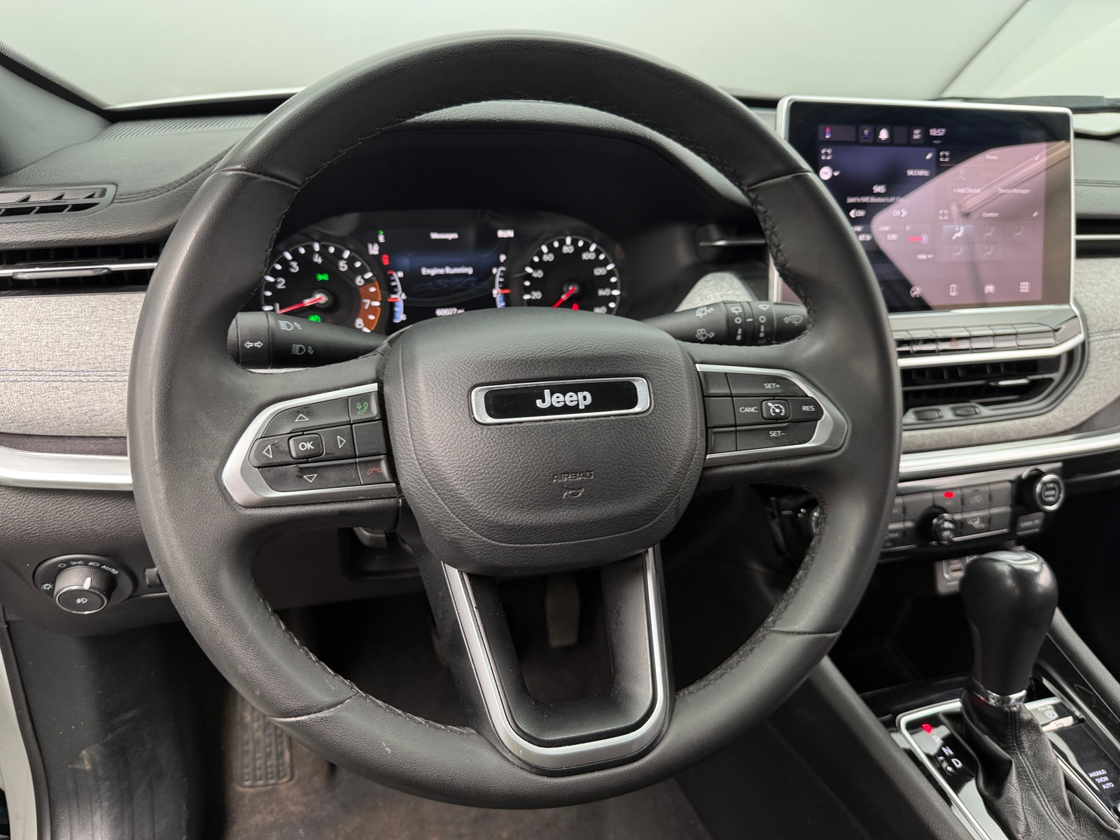 Thumbnail: 2023 Jeep Compass - 5