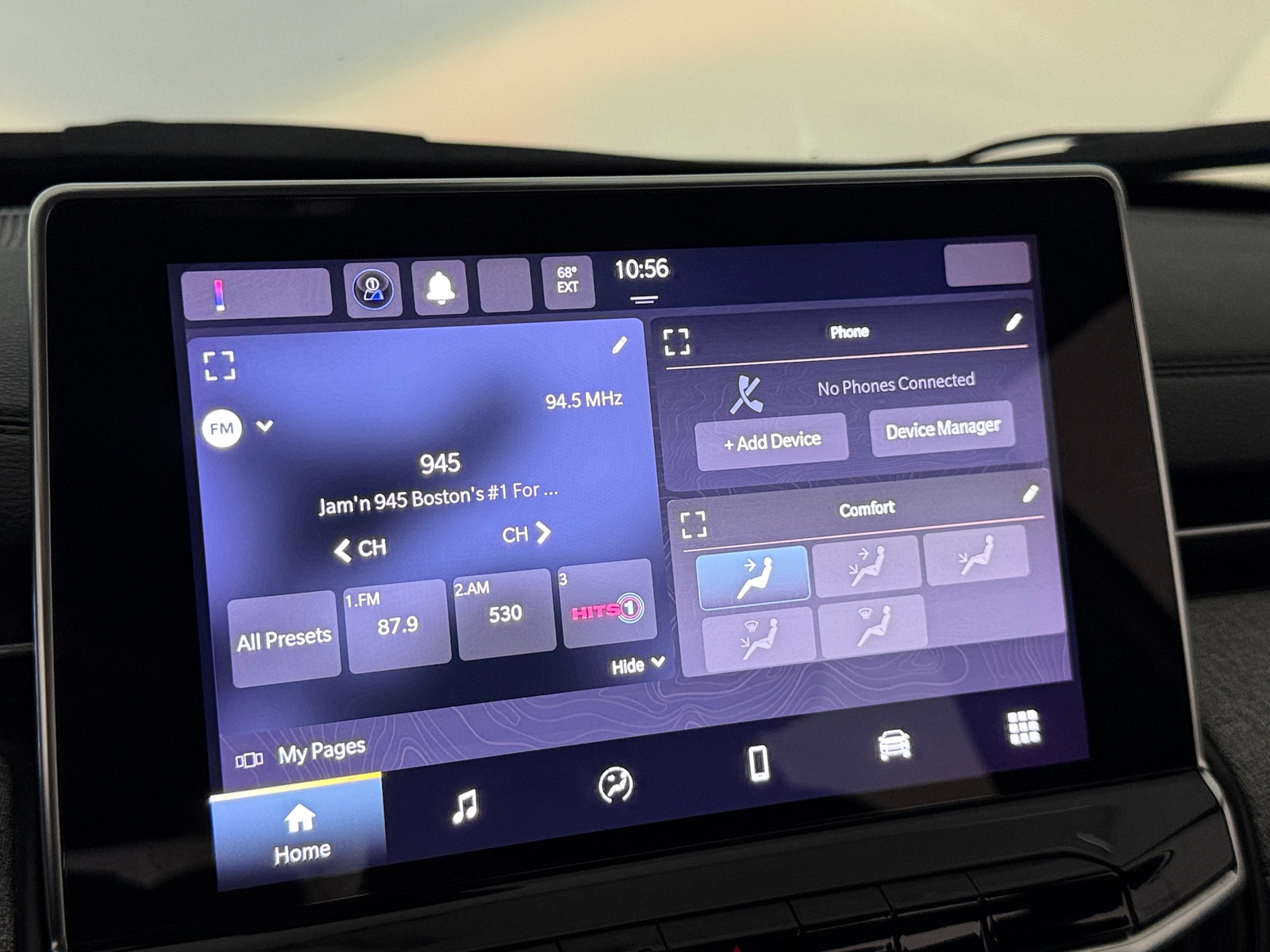 Thumbnail: 2023 Jeep Compass - 4