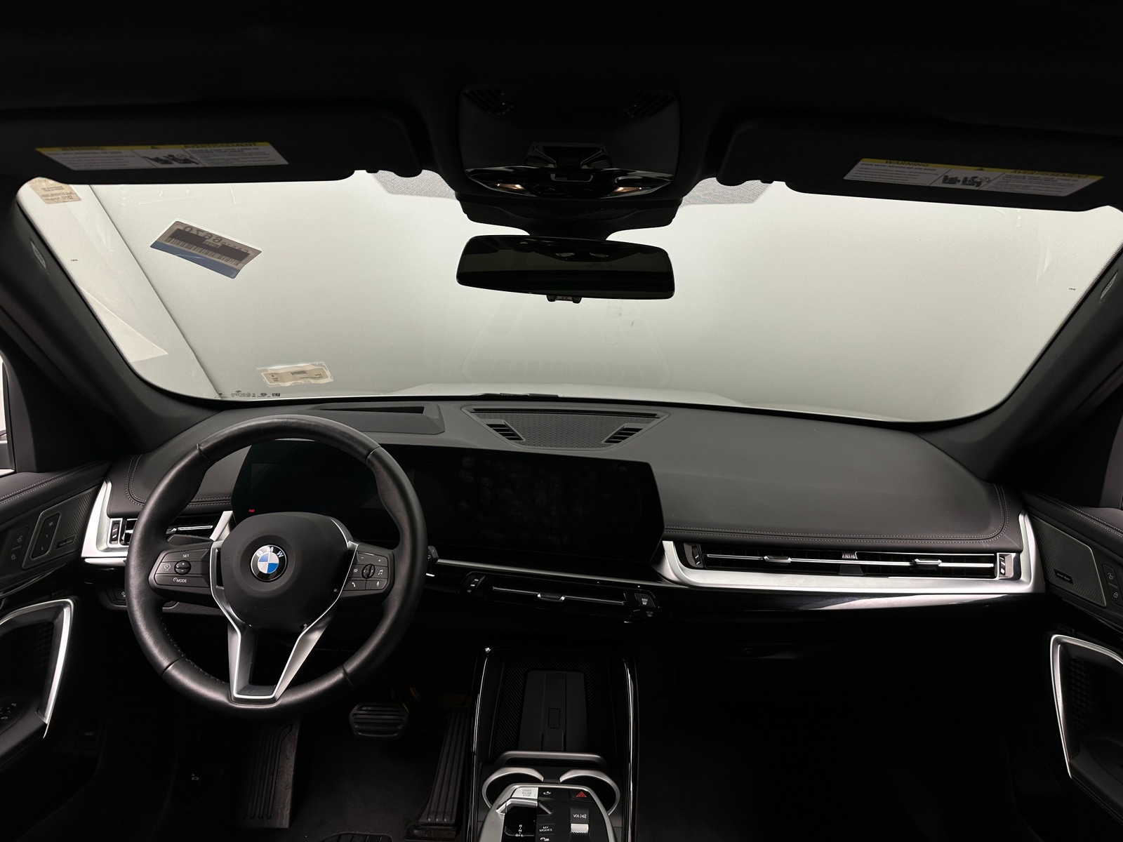 Thumbnail: 2026 BMW X1 - 2