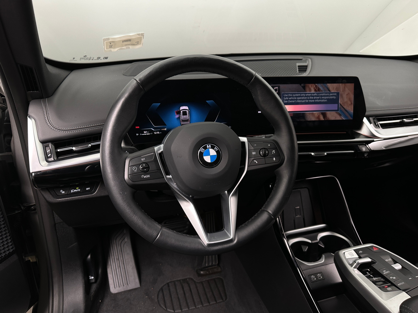 Thumbnail: 2026 BMW X1 - 4