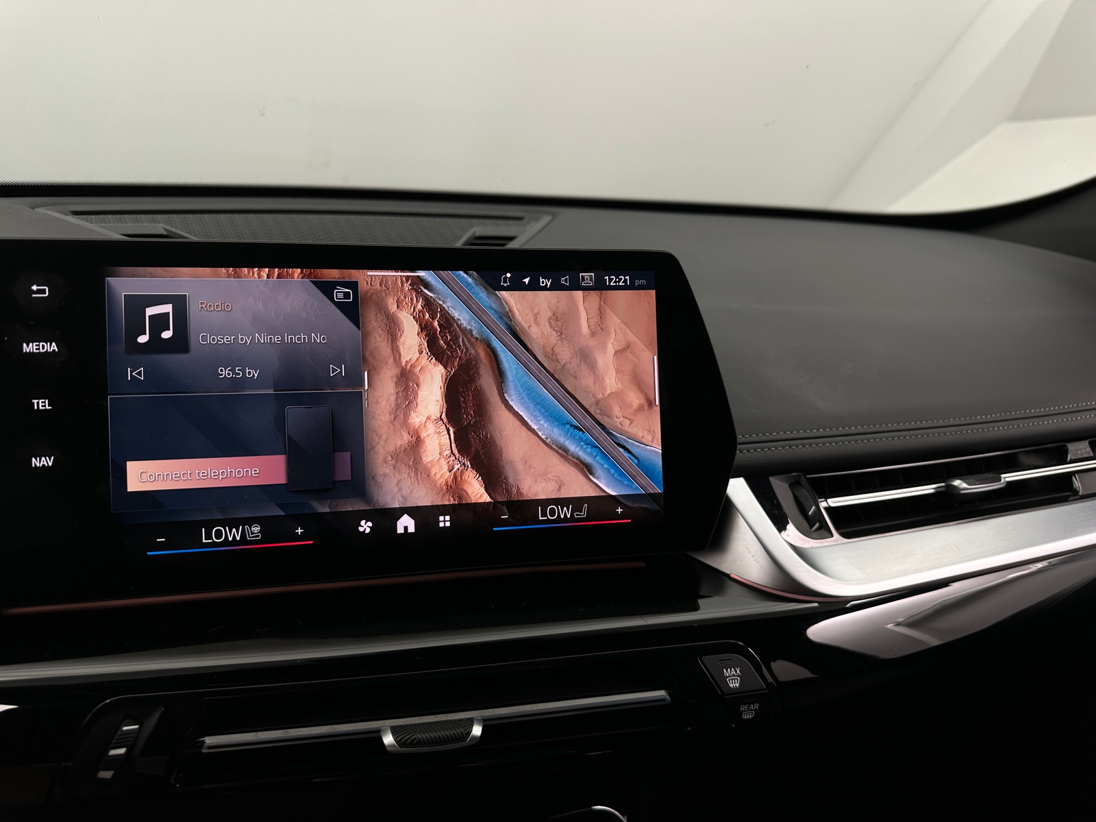 Thumbnail: 2026 BMW X1 - 3
