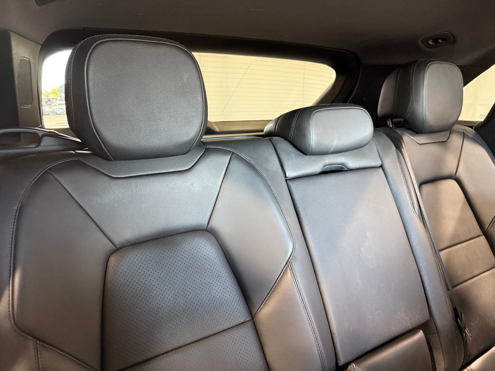 Thumbnail: 2020 Porsche Cayenne - 4