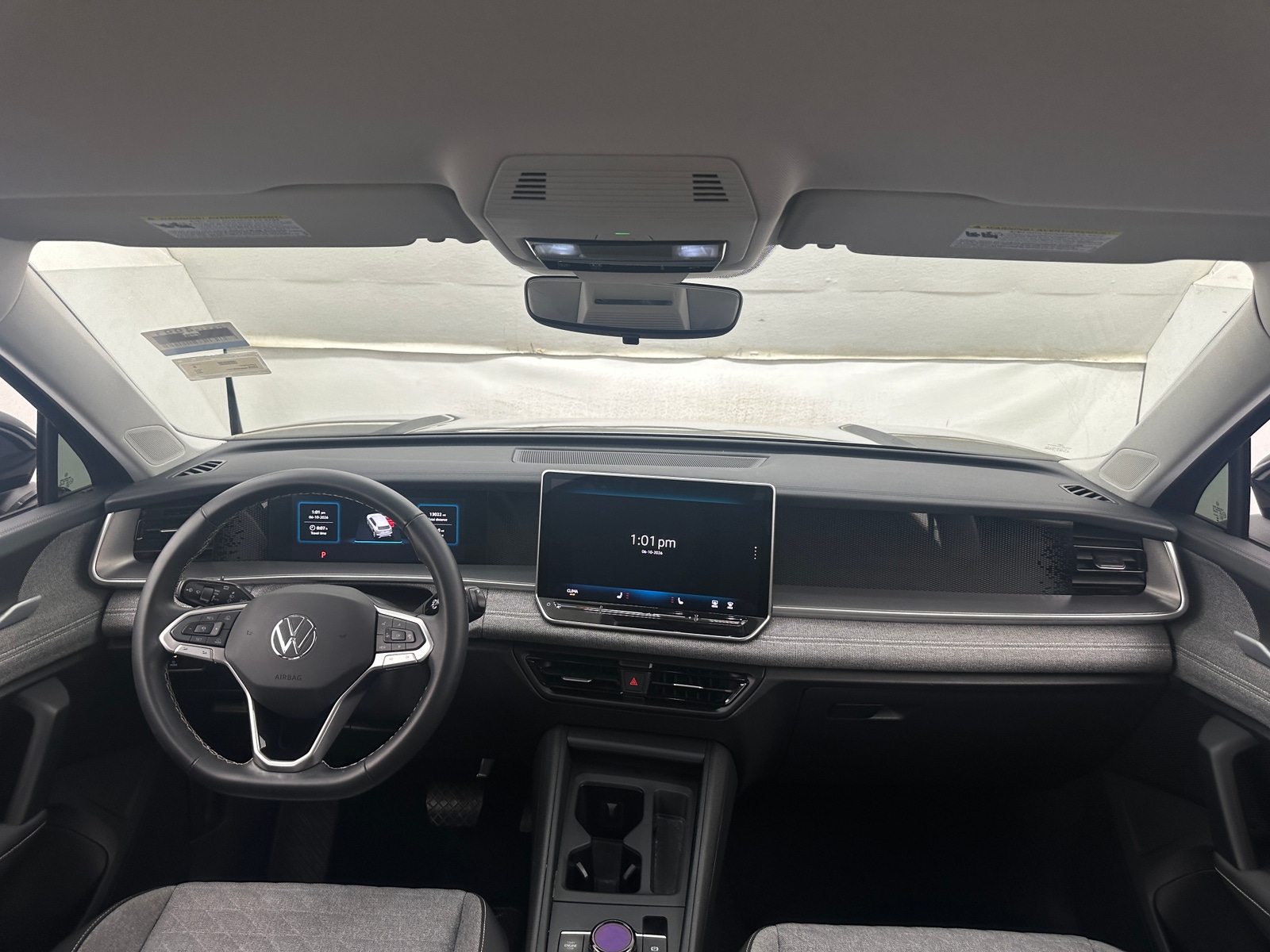 Thumbnail: 2025 Volkswagen Tiguan - 3