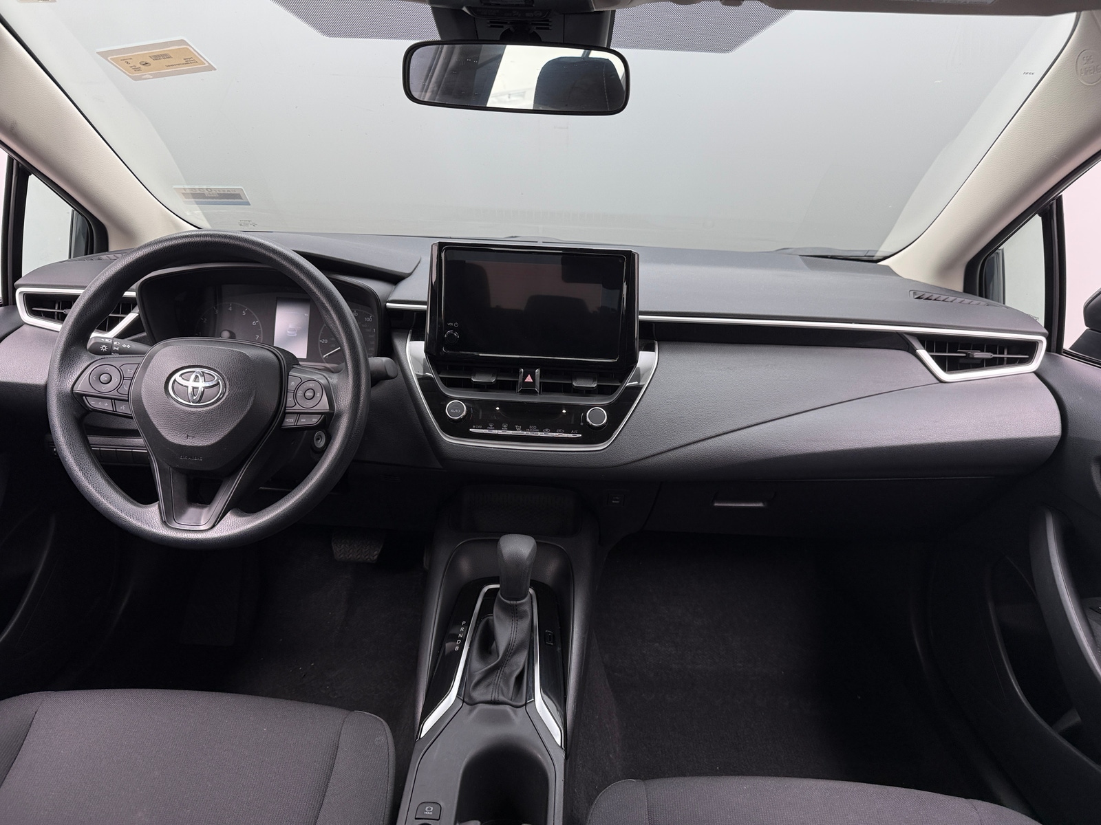 Thumbnail: 2025 Toyota Corolla - 3
