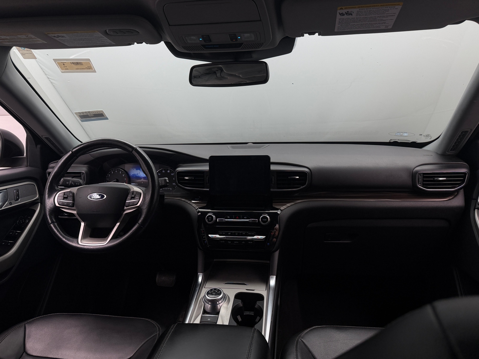 Thumbnail: 2022 Ford Explorer - 2