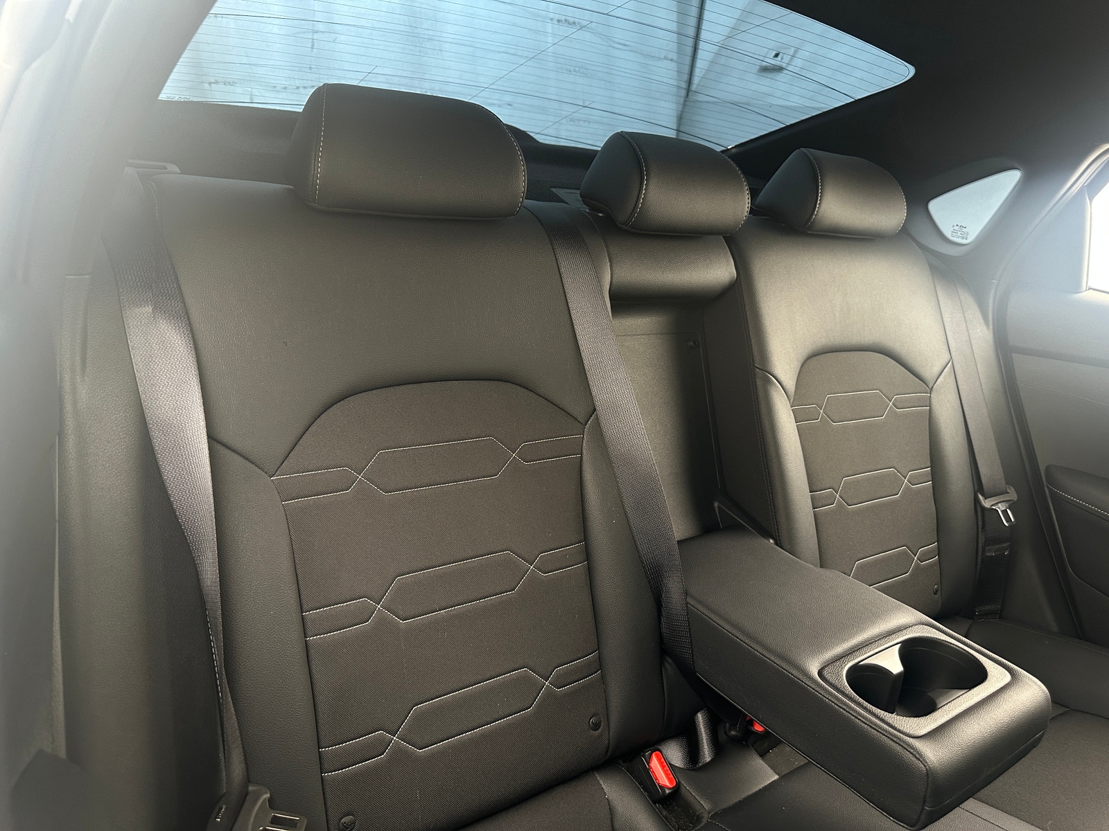 Thumbnail: 2024 Kia Forte - 6