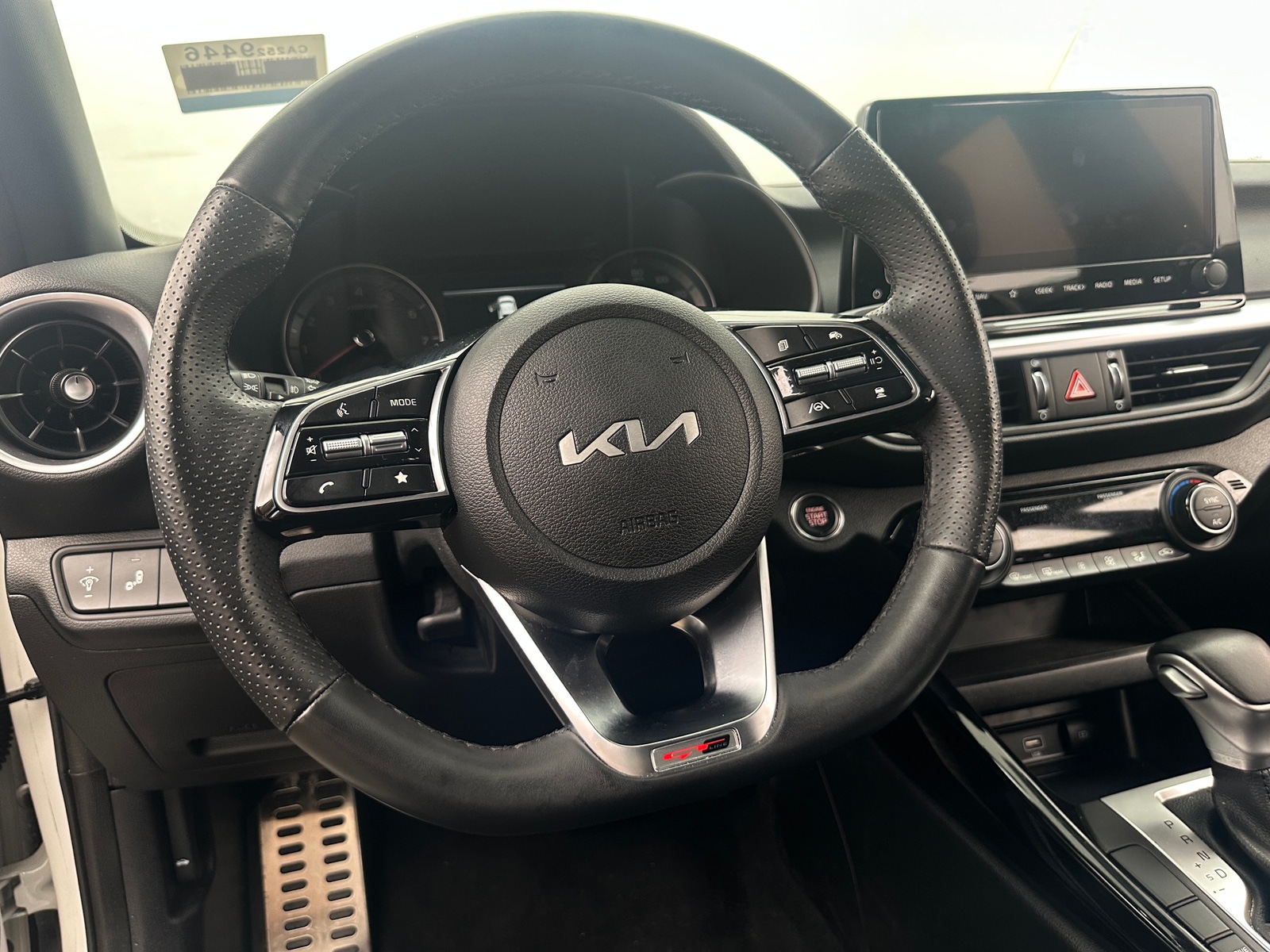Thumbnail: 2024 Kia Forte - 5