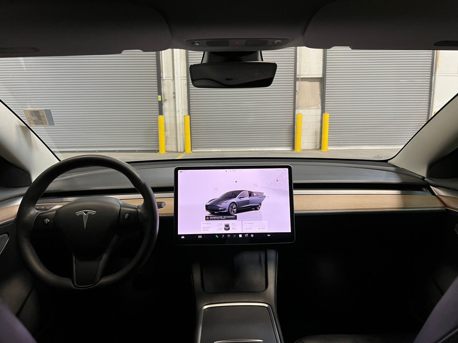 Thumbnail: 2022 Tesla Model 3 - 2