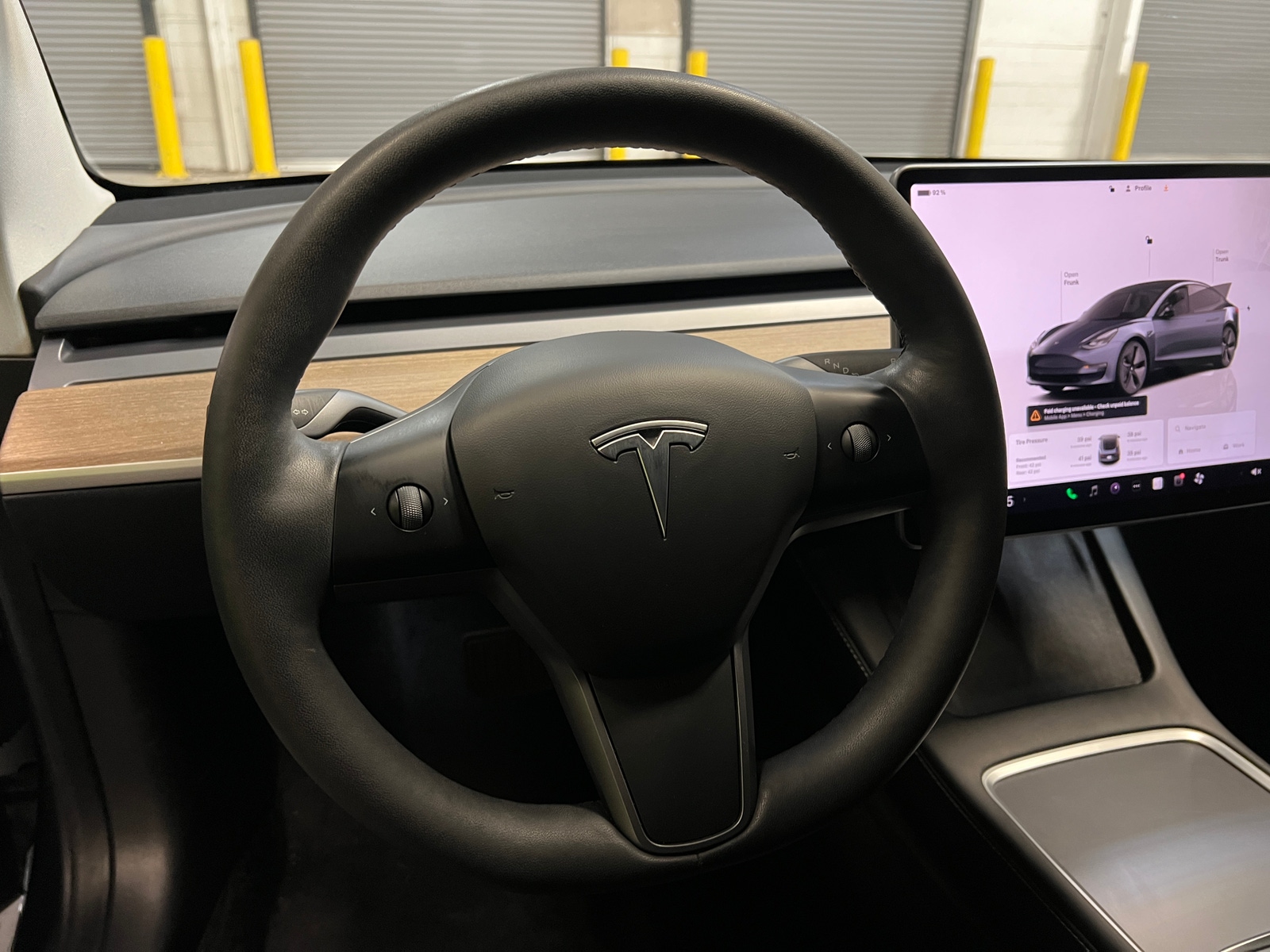 Thumbnail: 2022 Tesla Model 3 - 4