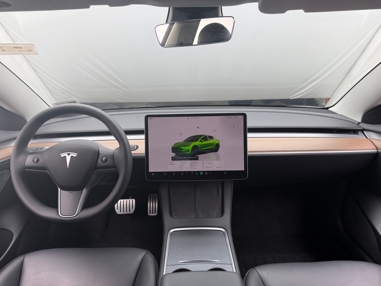 Thumbnail: 2023 Tesla Model 3 - 2