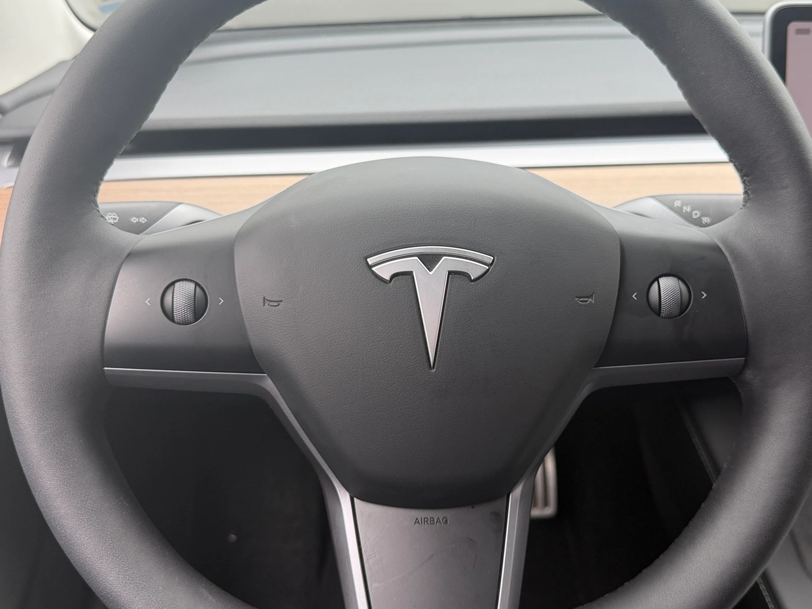 Thumbnail: 2023 Tesla Model 3 - 4