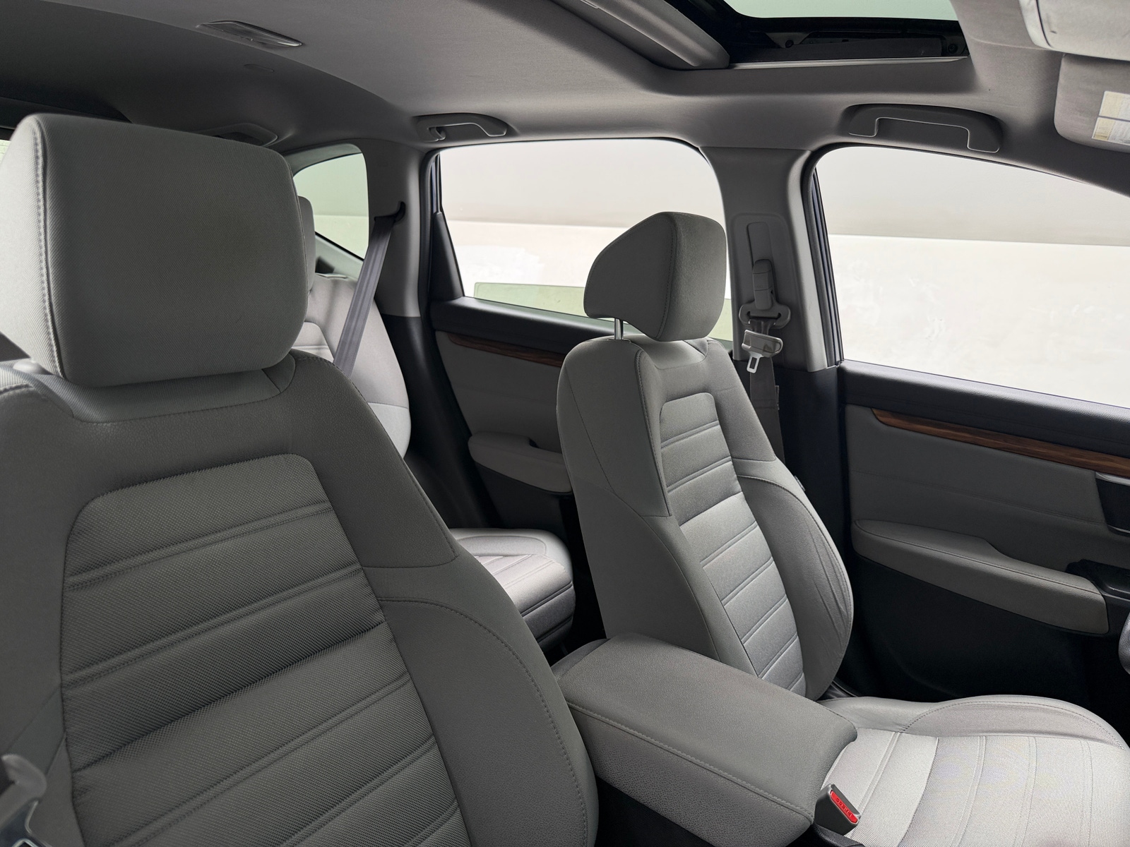 Thumbnail: 2019 Honda CR-V - 2