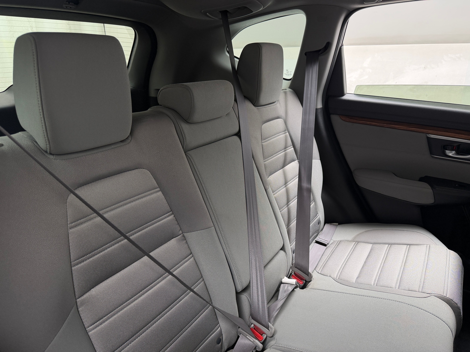 Thumbnail: 2019 Honda CR-V - 6