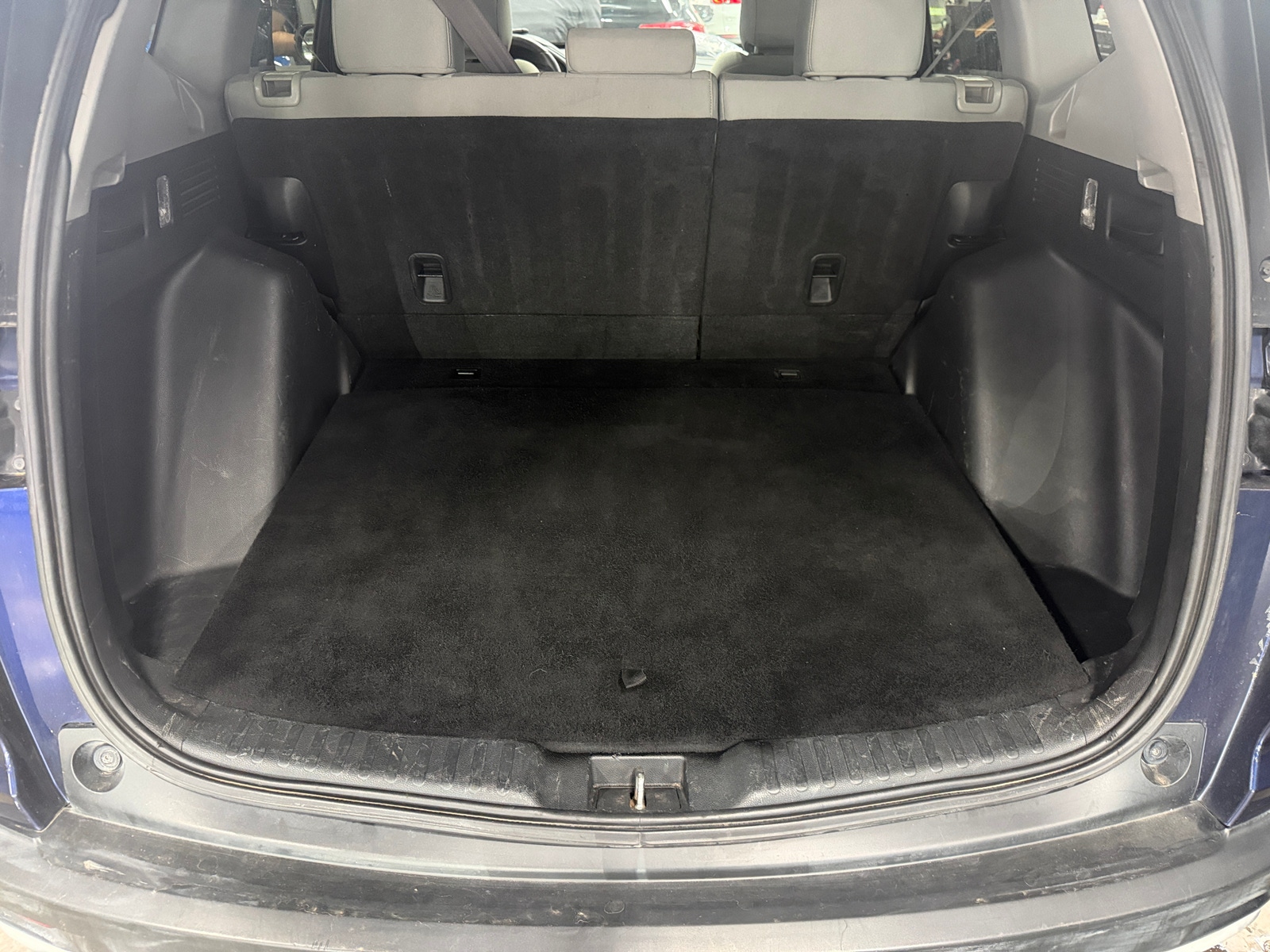 Thumbnail: 2019 Honda CR-V - 7
