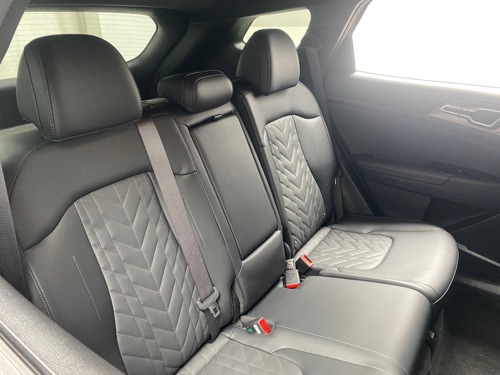 Thumbnail: 2025 Kia Sportage - 5