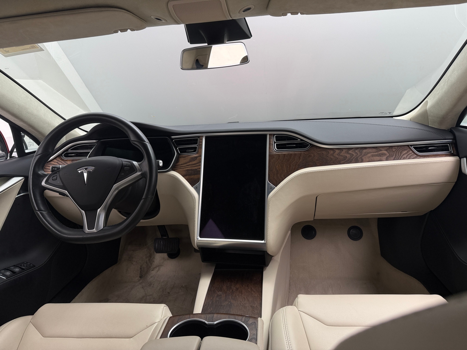 Thumbnail: 2017 Tesla Model S - 2