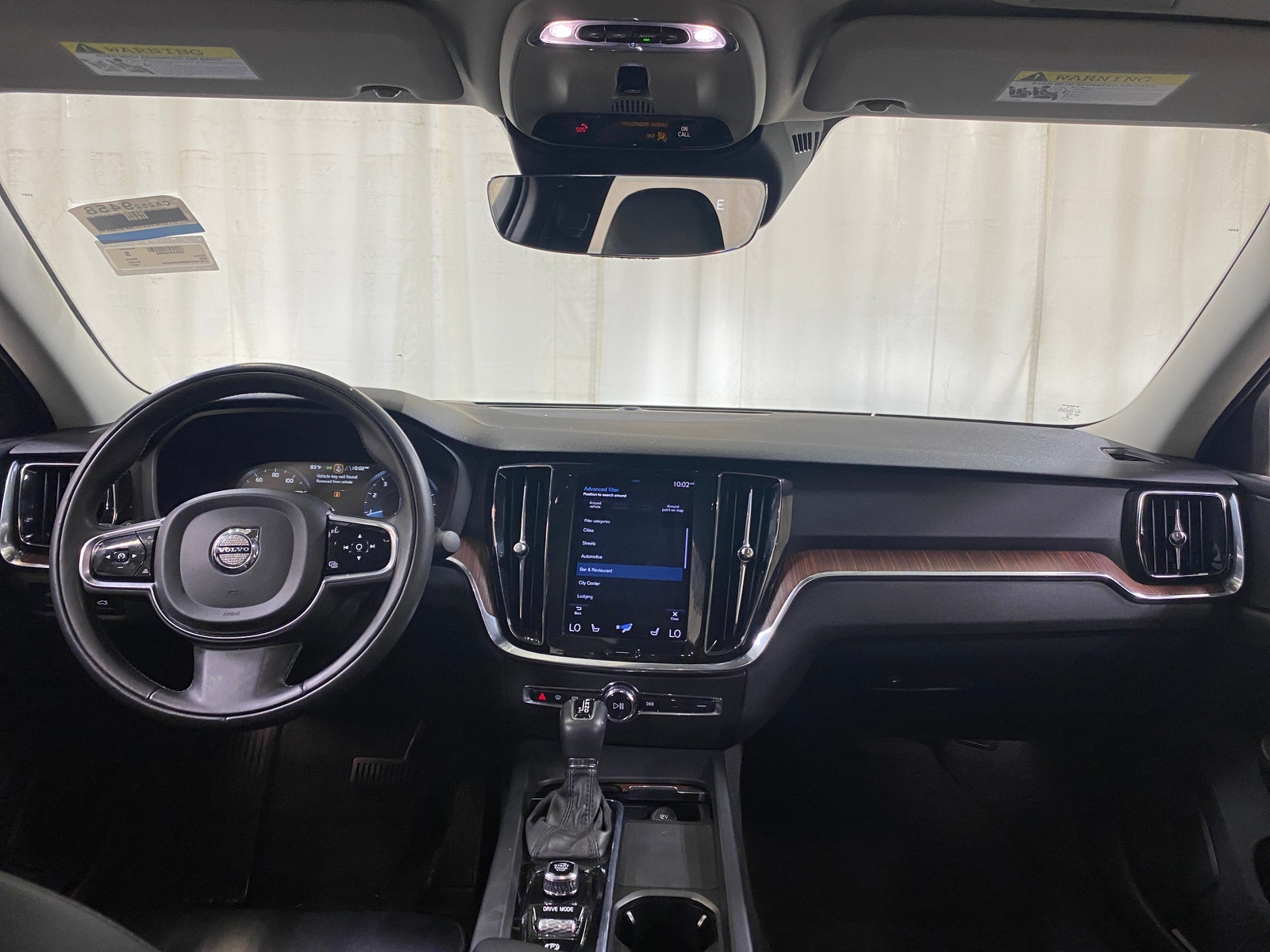 Thumbnail: 2021 Volvo S60 - 2