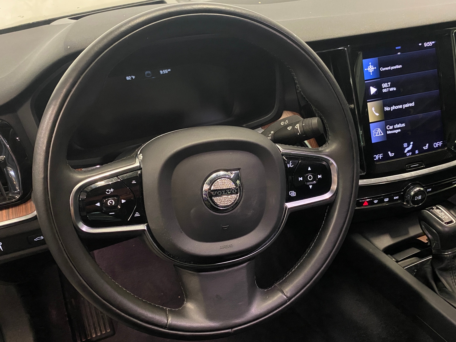 Thumbnail: 2021 Volvo S60 - 4