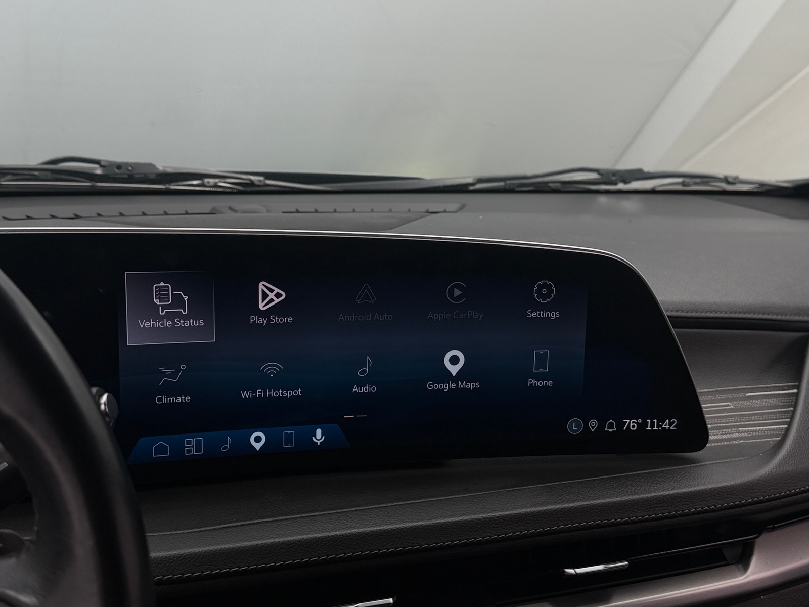 Thumbnail: 2024 Cadillac XT4 - 3