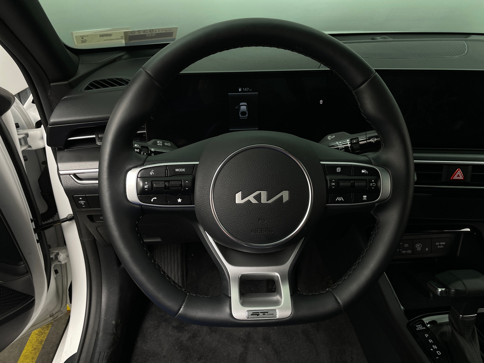 Thumbnail: 2025 Kia K5 - 4