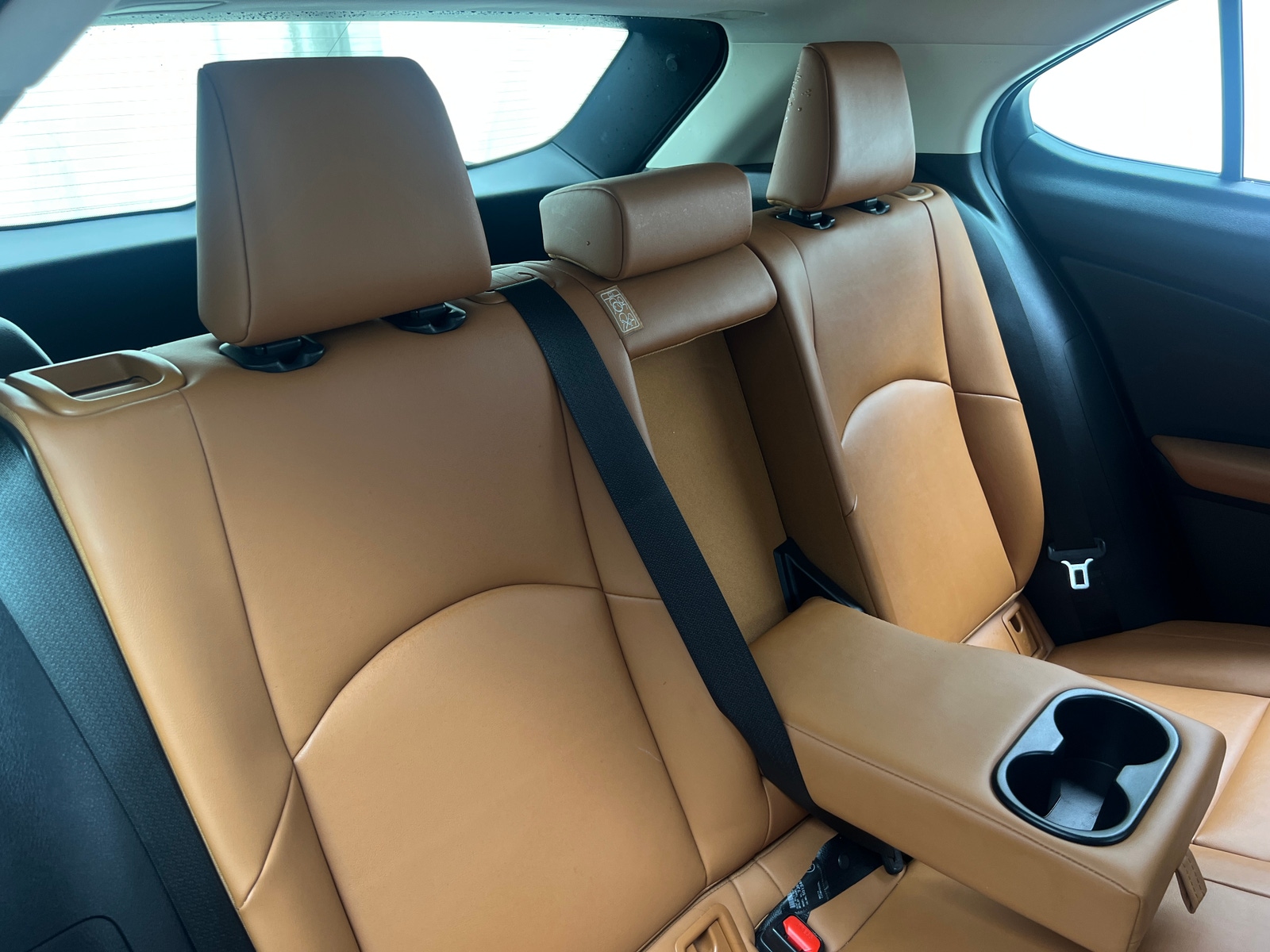 Thumbnail: 2019 Lexus UX - 5