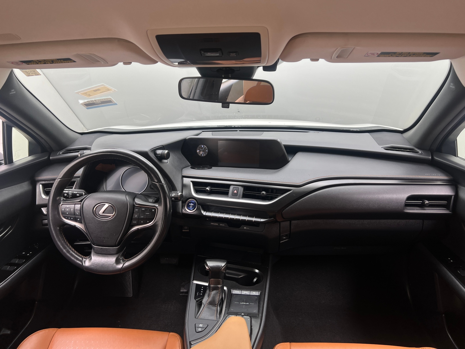 Thumbnail: 2019 Lexus UX - 2
