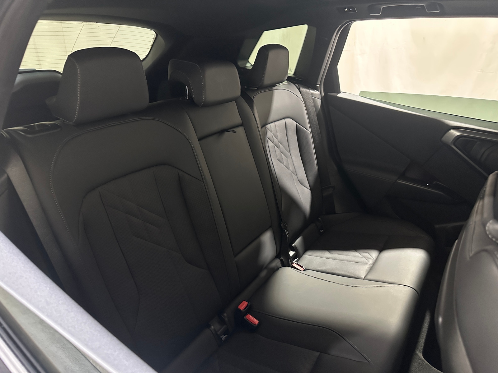 Thumbnail: 2025 BMW X3 - 5