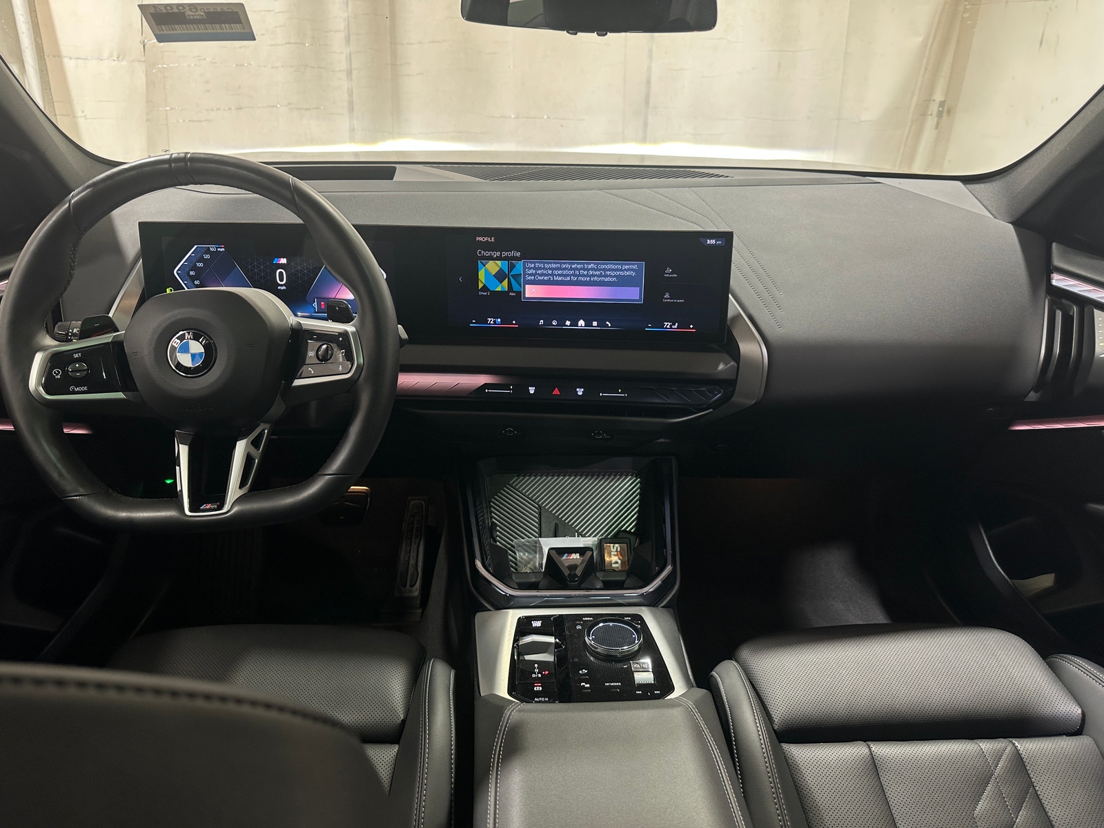 Thumbnail: 2025 BMW X3 - 2