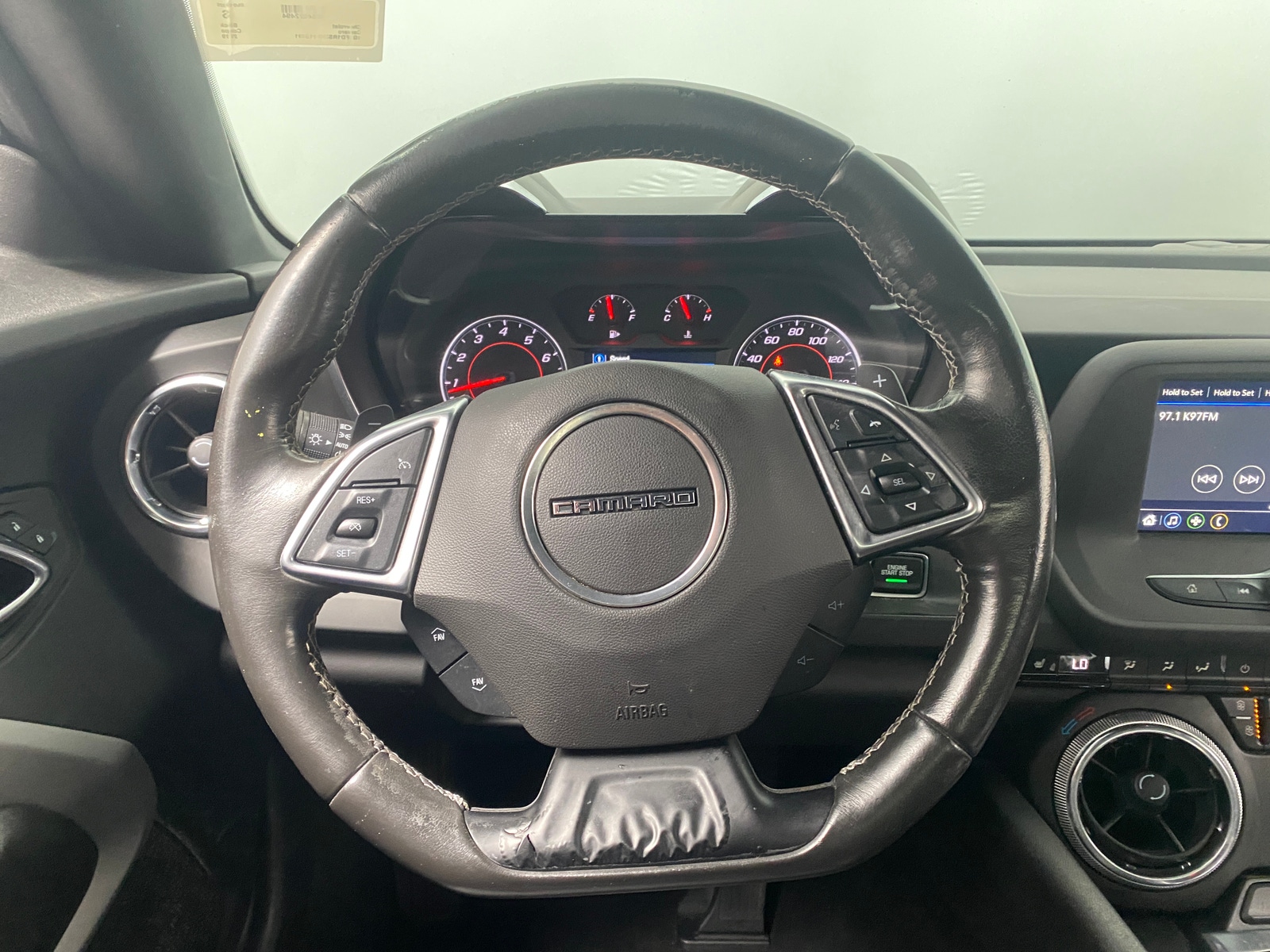 Thumbnail: 2019 Chevrolet Camaro - 3