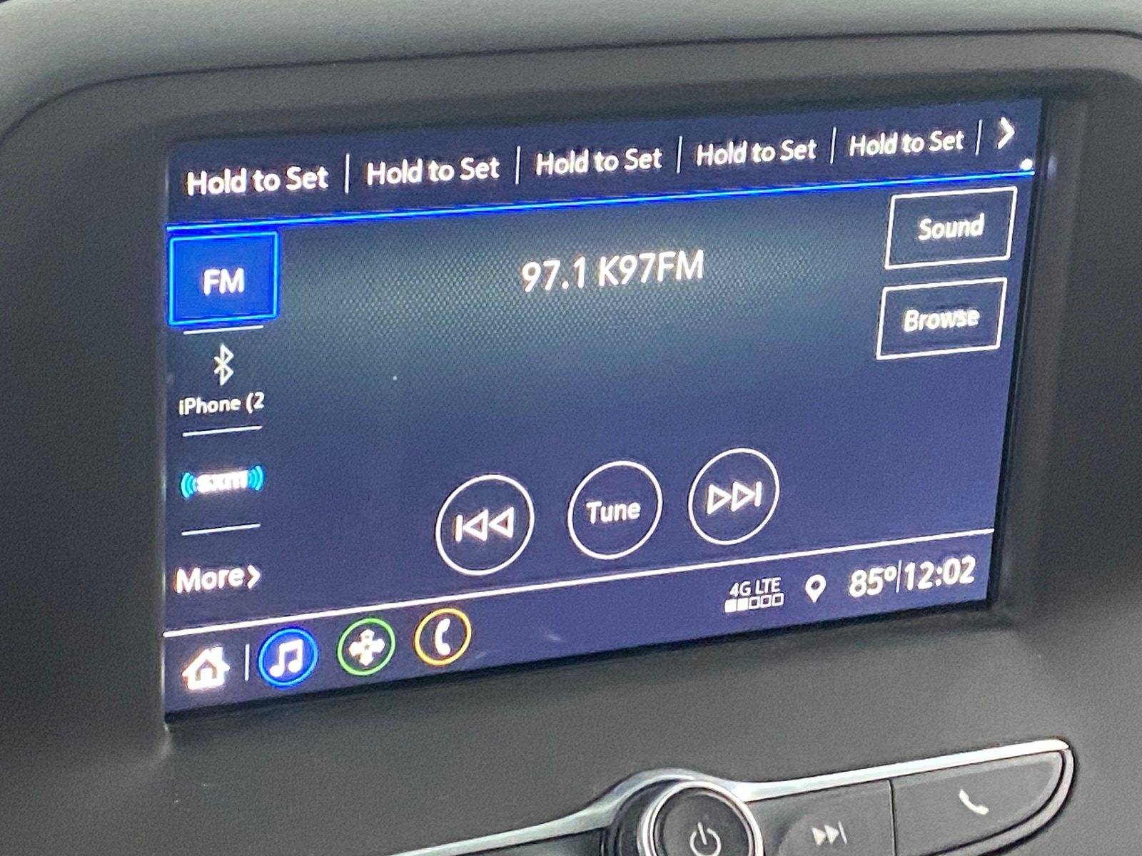 Thumbnail: 2019 Chevrolet Camaro - 2