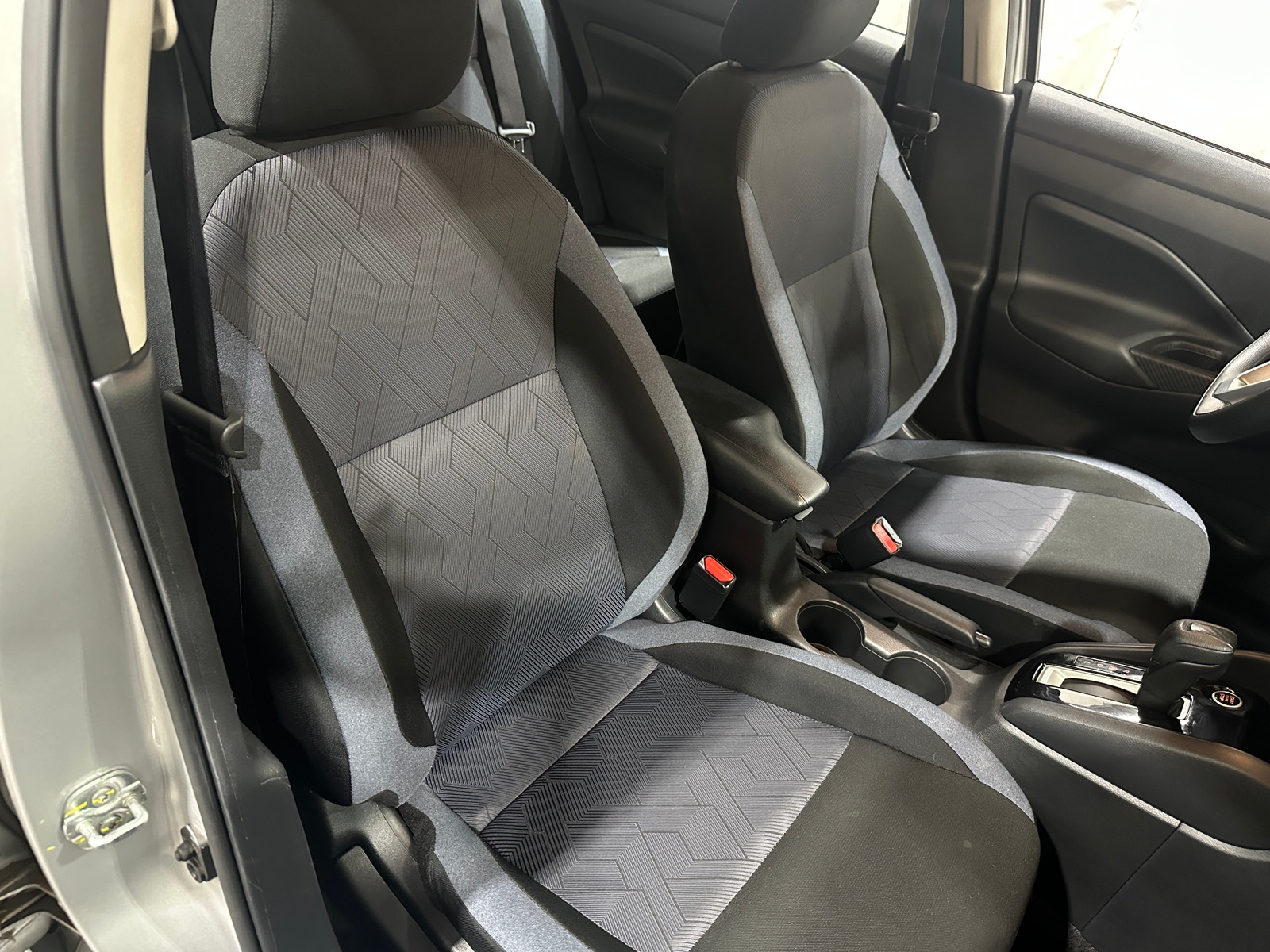Thumbnail: 2025 Nissan Versa - 2