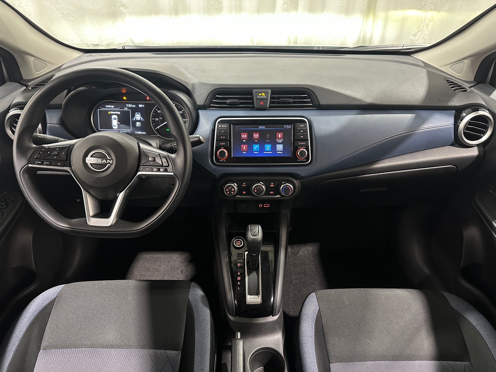 Thumbnail: 2025 Nissan Versa - 3