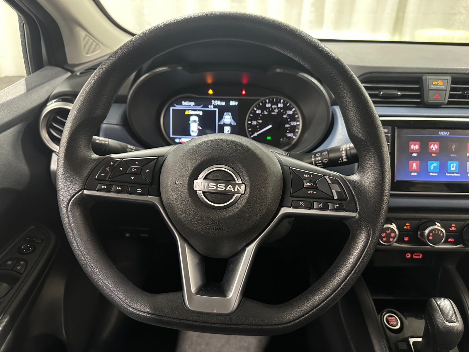 Thumbnail: 2025 Nissan Versa - 5