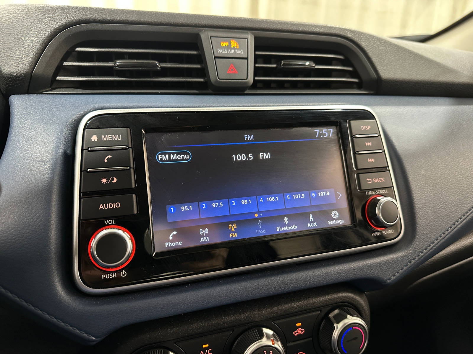 Thumbnail: 2025 Nissan Versa - 4