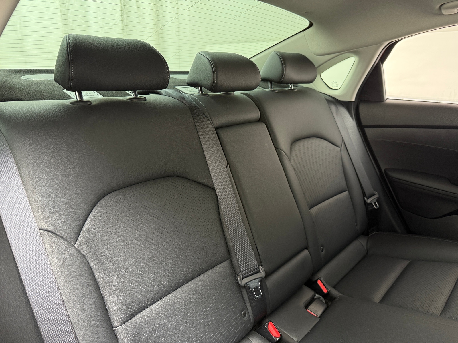 Thumbnail: 2021 Kia Forte - 5