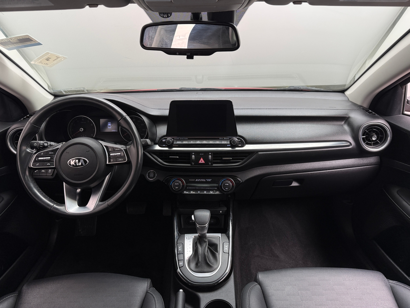 Thumbnail: 2021 Kia Forte - 2
