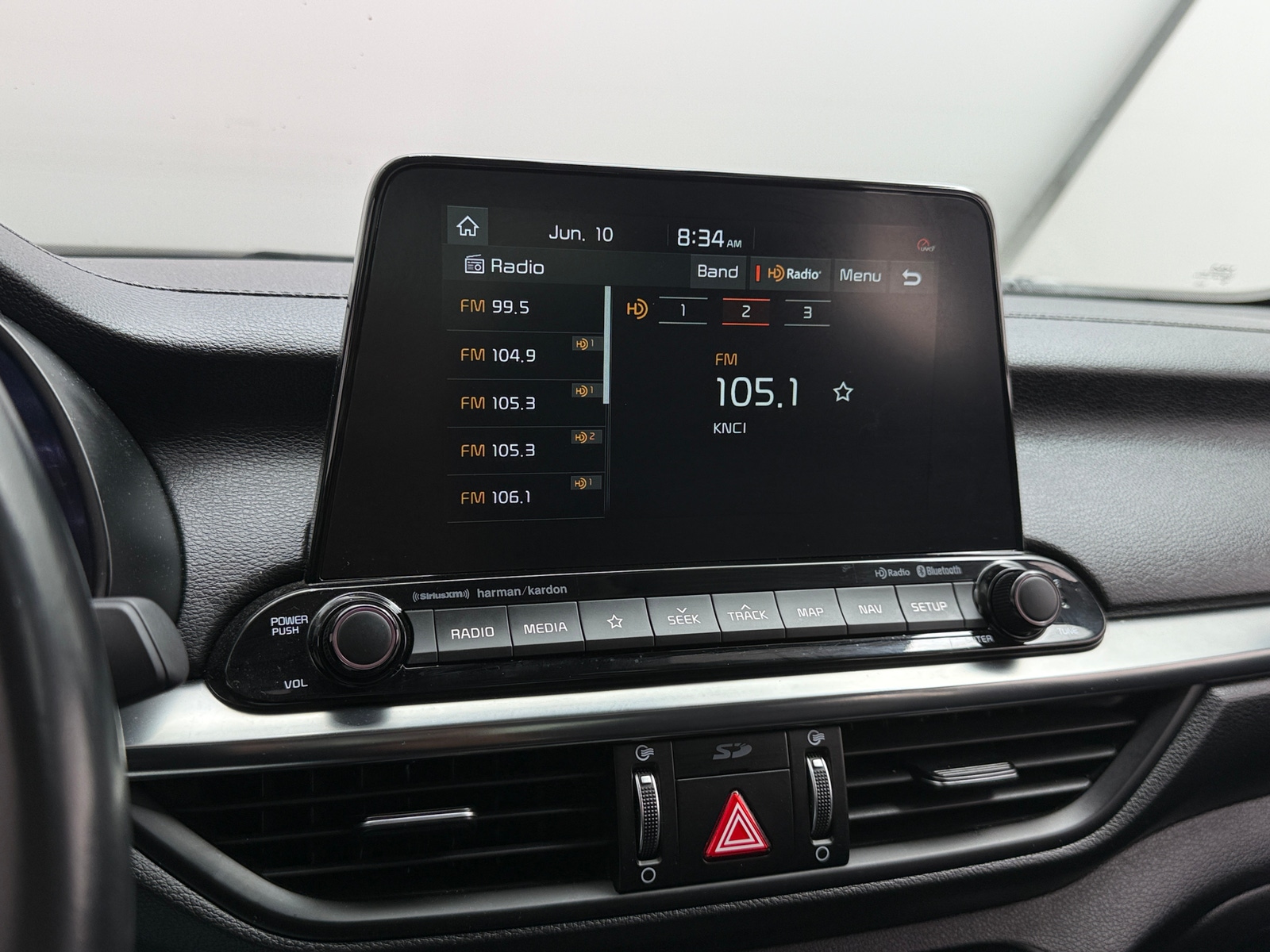 Thumbnail: 2021 Kia Forte - 3