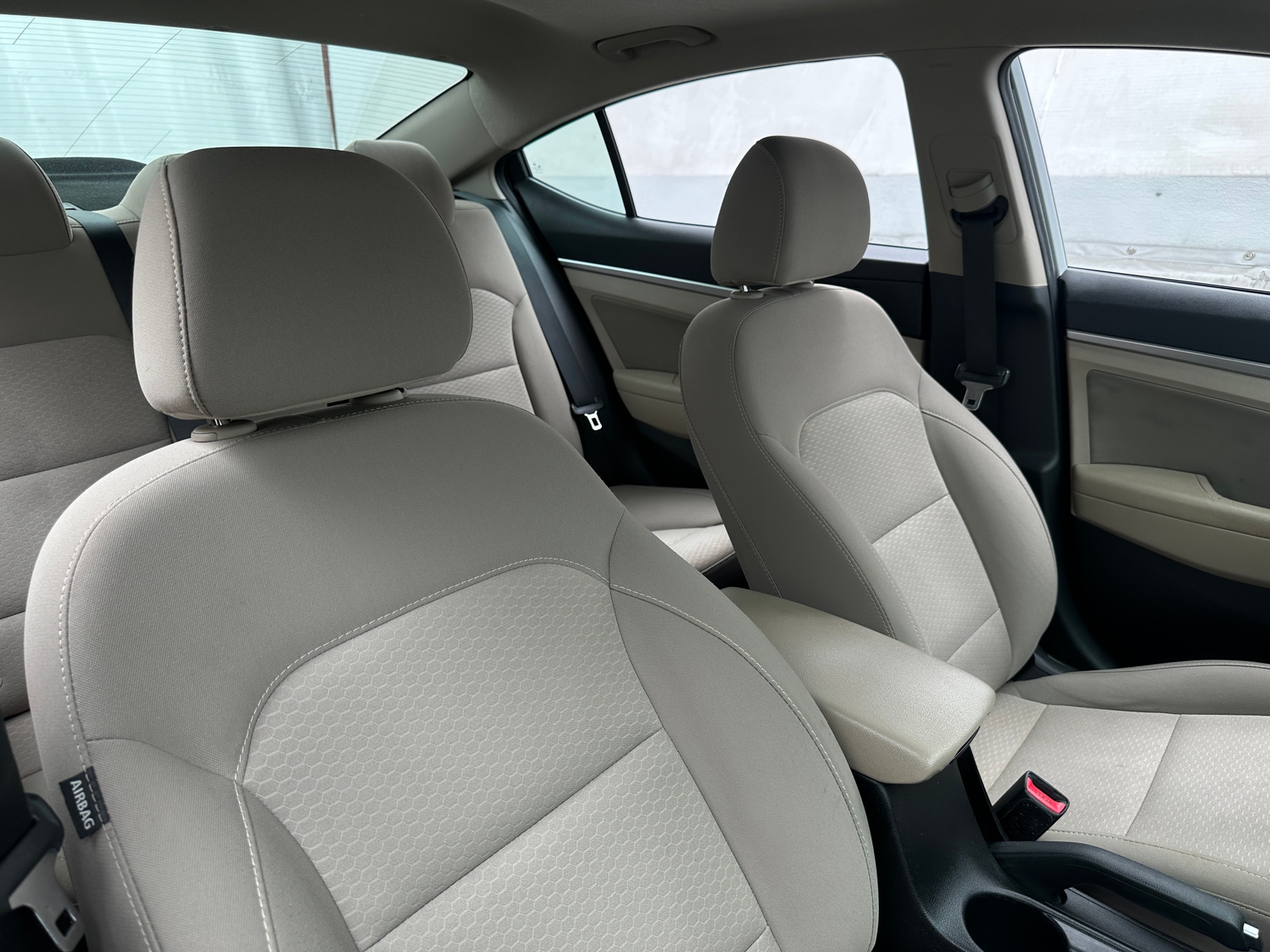 Thumbnail: 2019 Hyundai Elantra - 2