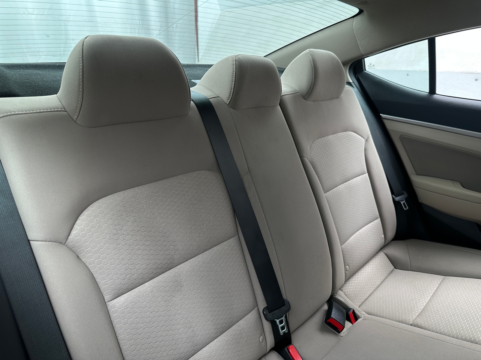 Thumbnail: 2019 Hyundai Elantra - 6