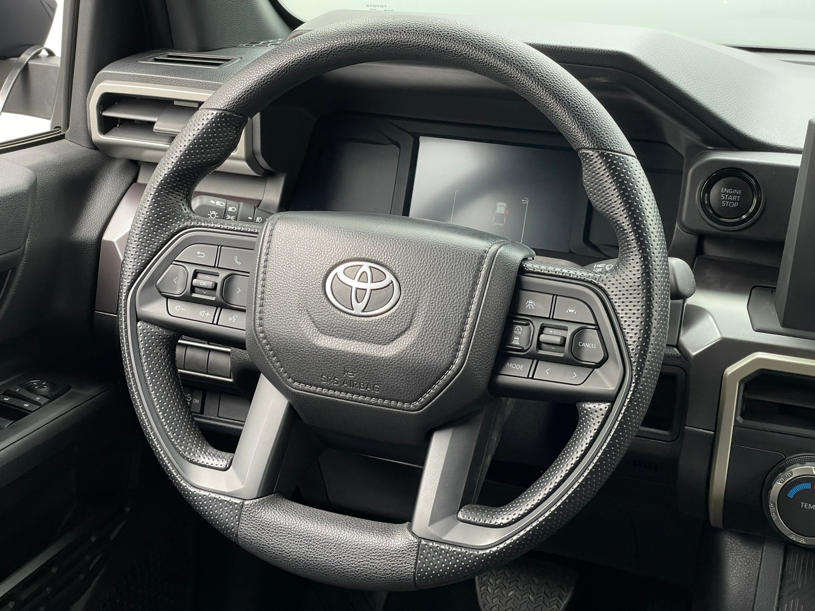 Thumbnail: 2025 Toyota Tacoma - 5