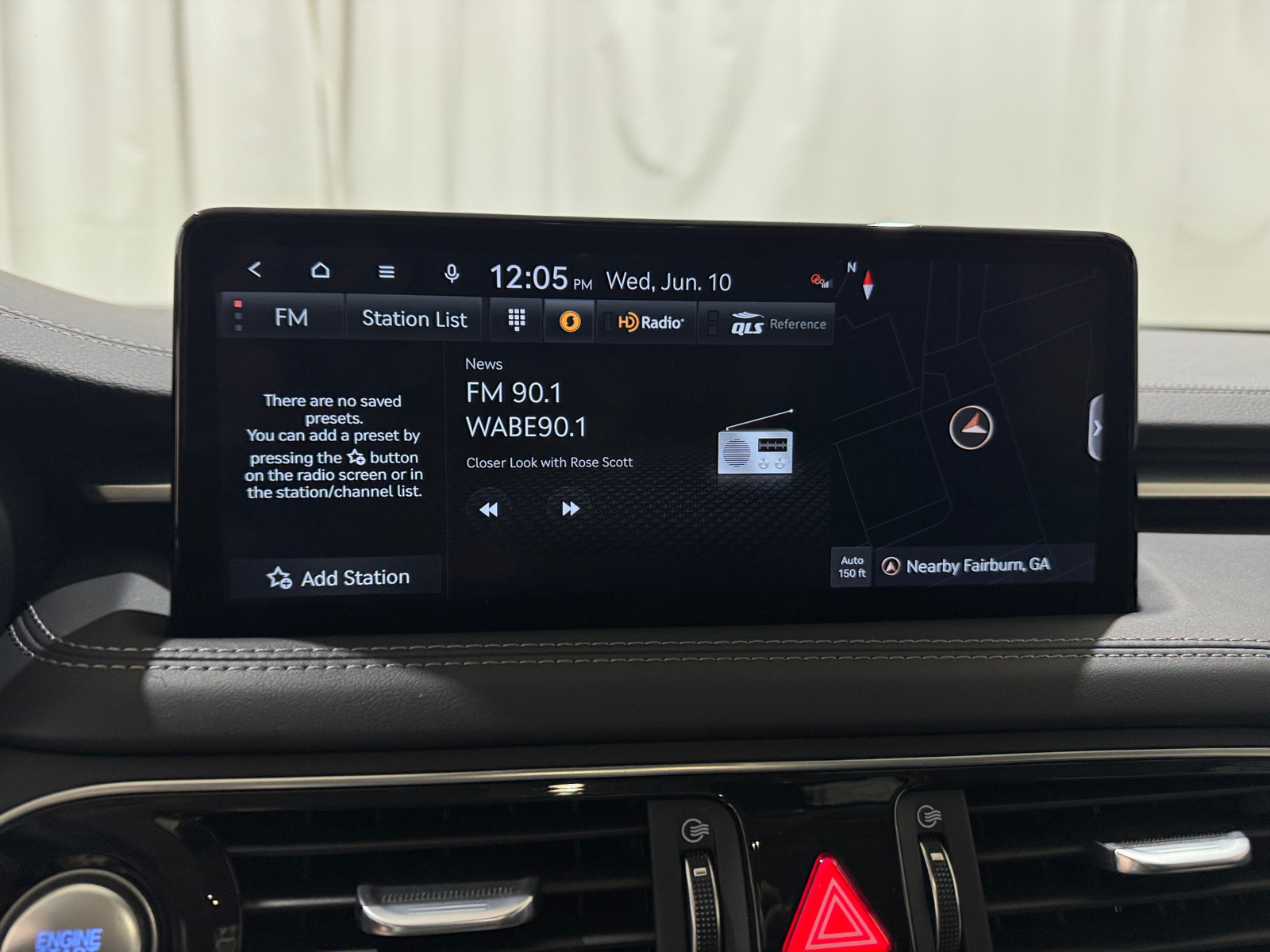 Thumbnail: 2022 Genesis G70 - 3