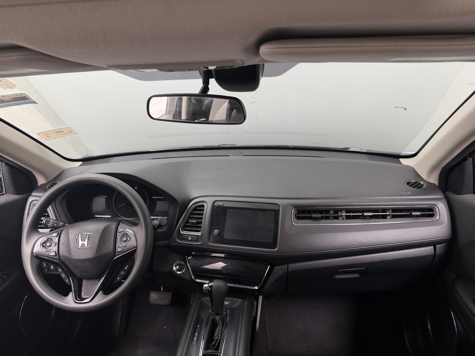 Thumbnail: 2022 Honda HR-V - 3